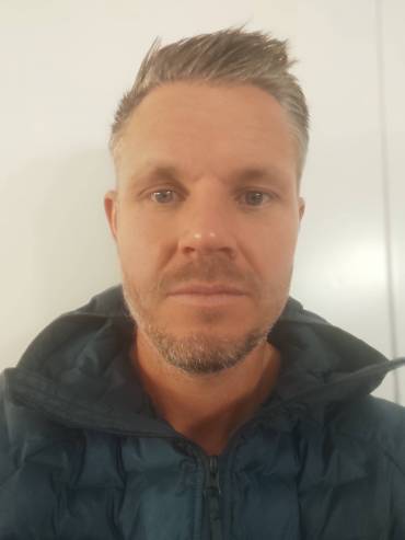 Hannes Hochrainer