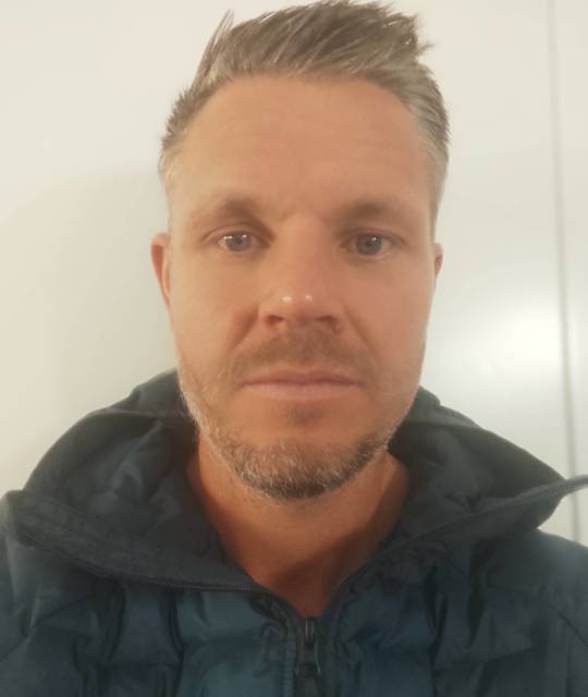 Hannes Hochrainer
