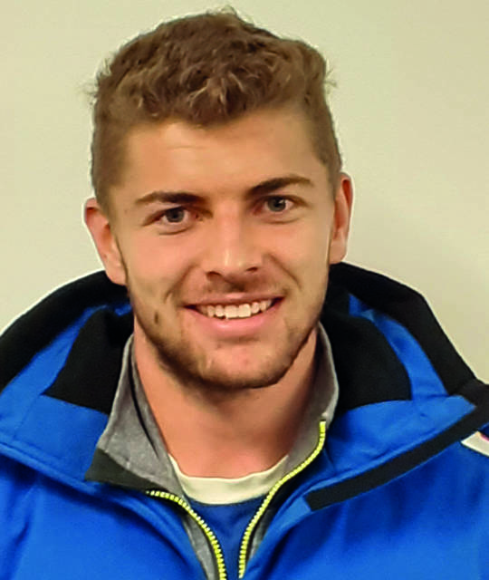 Andreas Klotz
