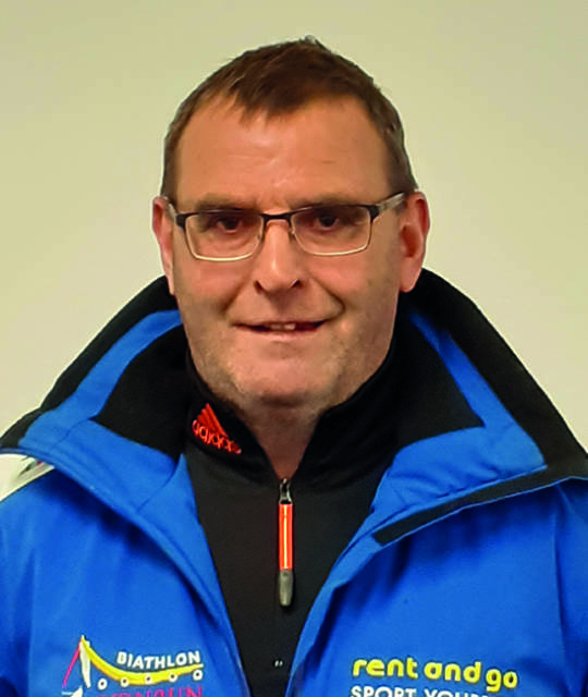 Leopold Volgger