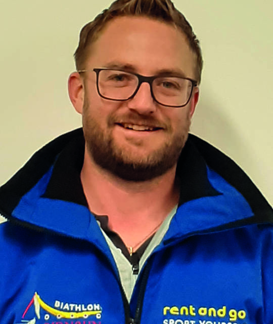 Manuel Volgger