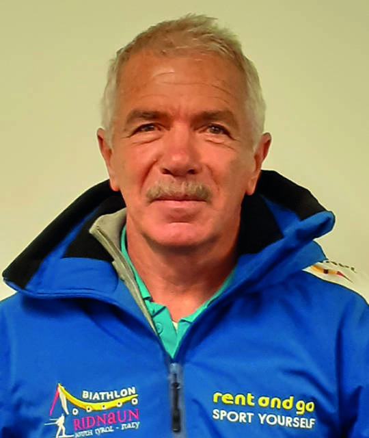 Mario Frank