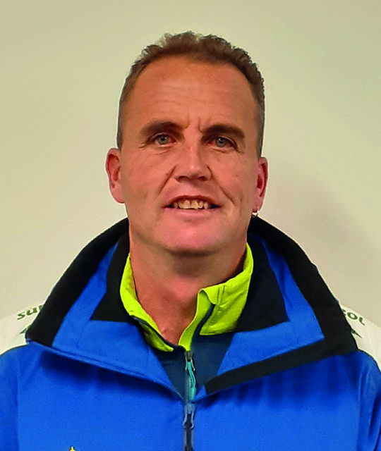 Oskar Hochrainer