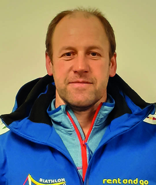 Roland Pflug