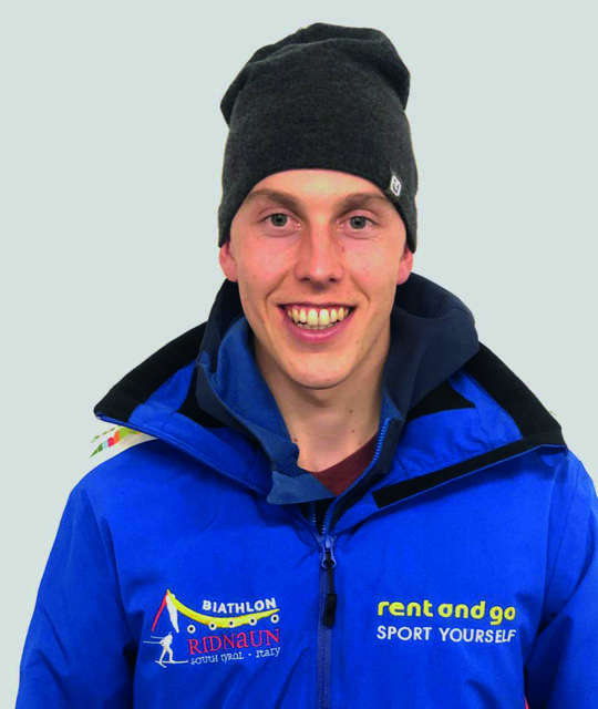 Stefan Fassnauer