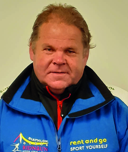 Walter Hochrainer