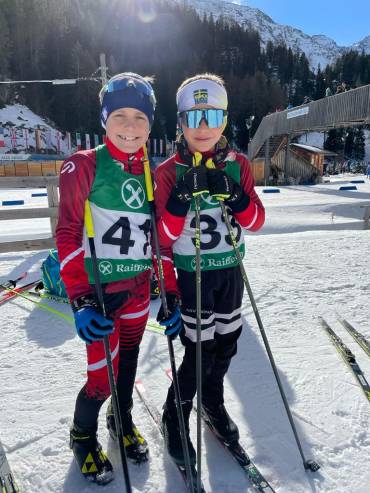 Landesmeisterschaft Biathlon Luftgewehr Einzel  – 05.02.2022 Martell