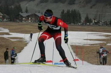 Campione Italiano Fondo Braunhofer Andreas