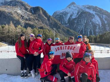 Italienmeisterschaft Biathlon Luftgewehr – Bionaz 29.01.22