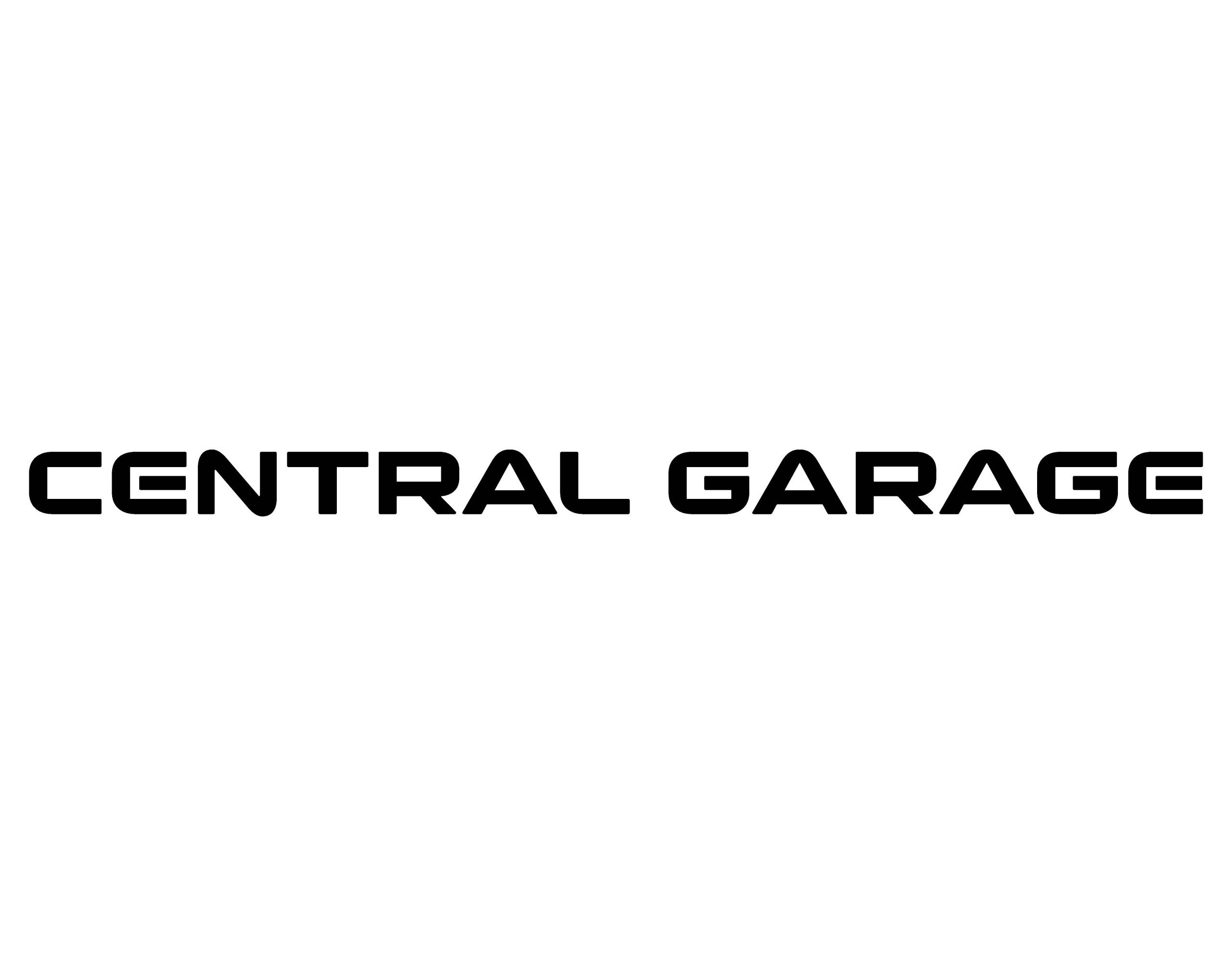 Central Garage