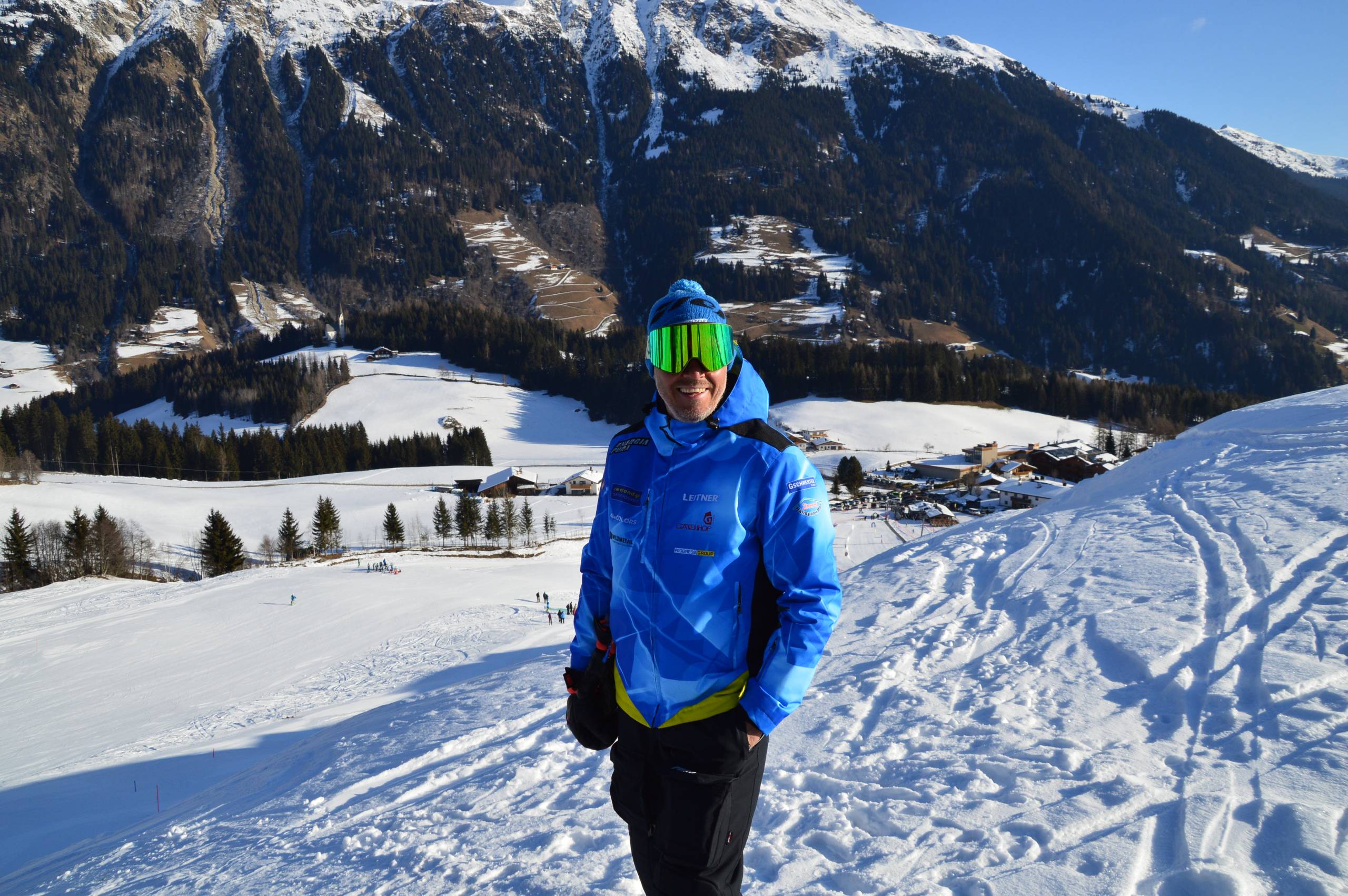 Wipptalcup Ridnaun – 28.01.2023