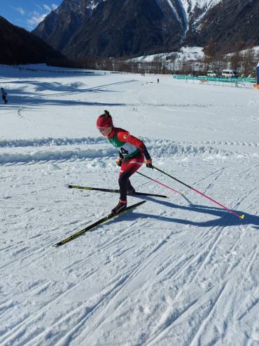 Hubert Leitgeb Trophäe – Pfitsch 19.02.2023