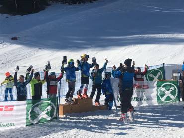 Slalom Feldthurns – 29.01.2023
