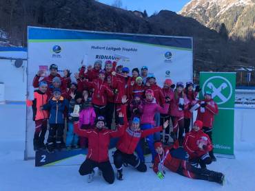 Südtirol Cup Ridanna Individuale – 06.01.2023