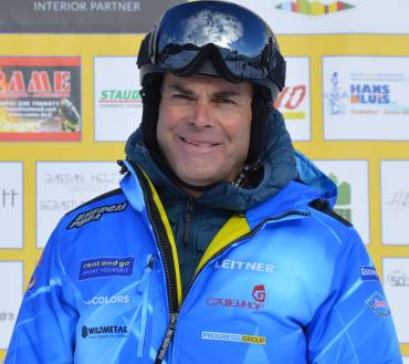 Josef Gasteiger