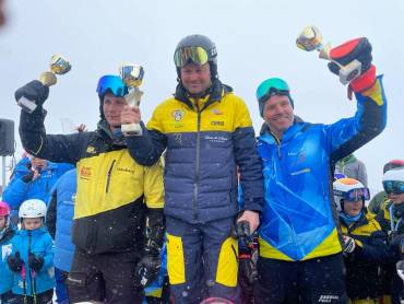Slalom Gitschberg – 15.01.2023
