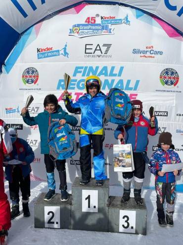 RS Gran Premio – Pfelders 05.02.23