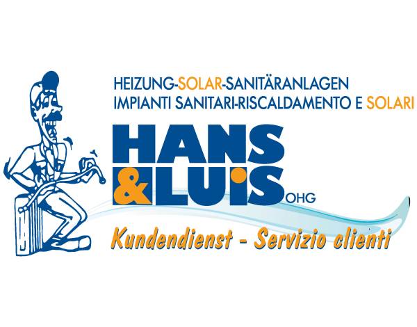 Hans und Luis
