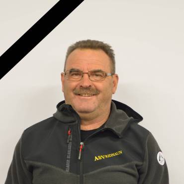 Helmut Volgger