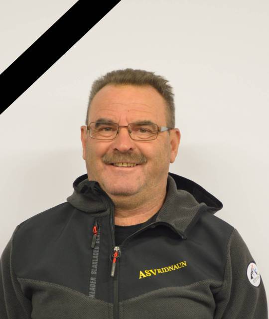 Helmut Volgger