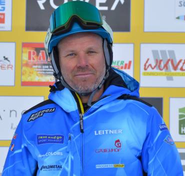 Hannes Hochrainer