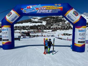 CRITERIUM NAZIONALE CUCCIOLI-GRAN PREMIO GIOVANISSIMI – FINALE NAZIONALE