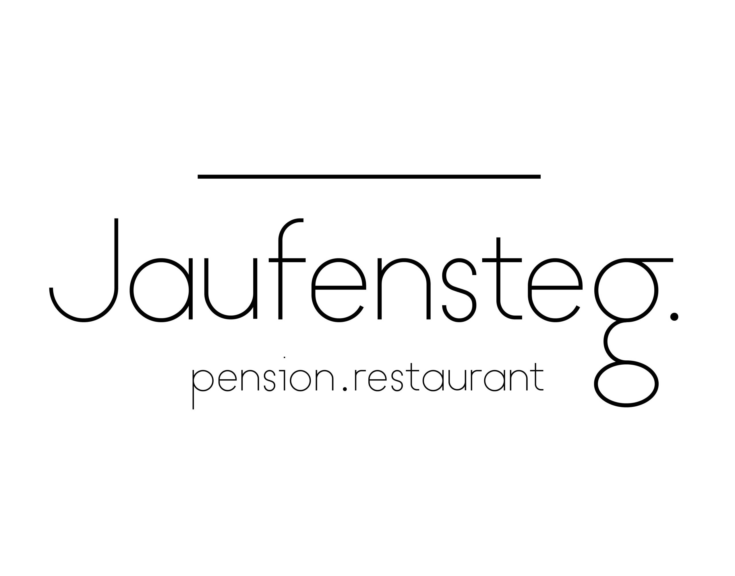 Jaufensteg