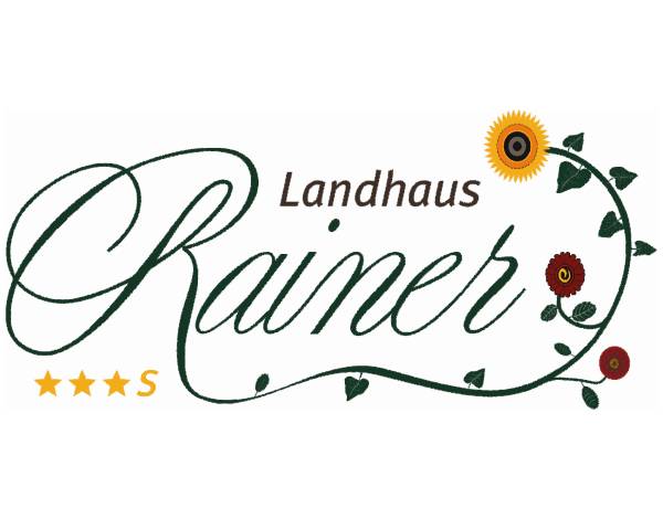Landhaus Rainer