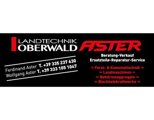 Landtechnik Oberwald