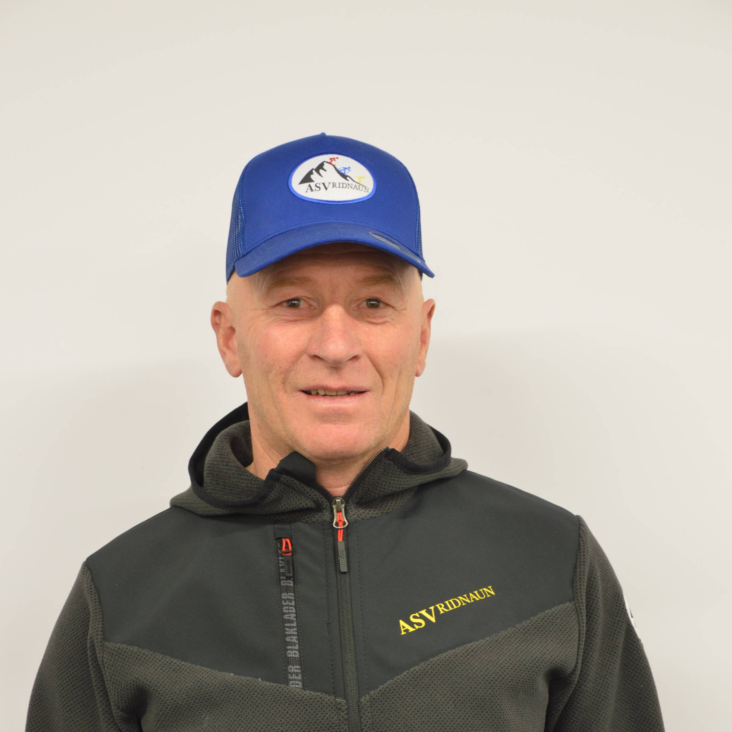 Manfred Kruselburger