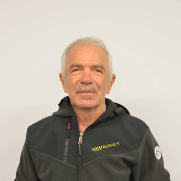 Mario Frank