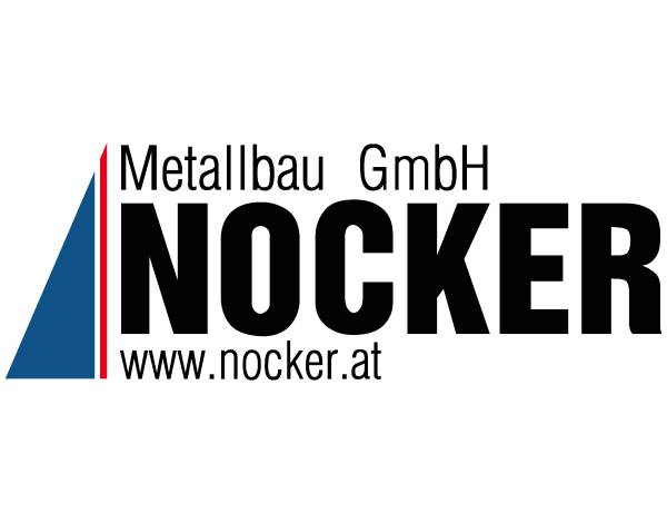 Metallbau Nocker