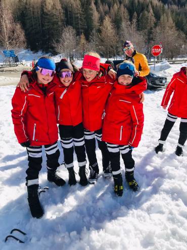 Südtirol Cup Biathlon Pfitsch Sprint – 20.02.22