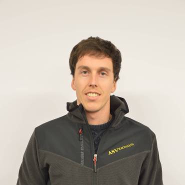Stefan Fassnauer