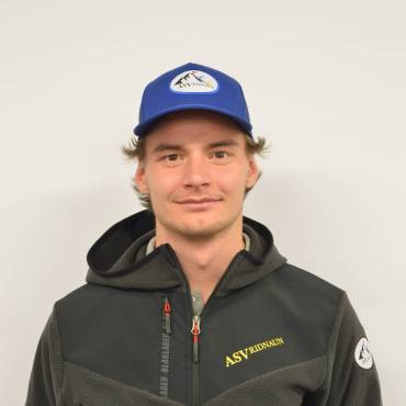 Tobias Kruselburger