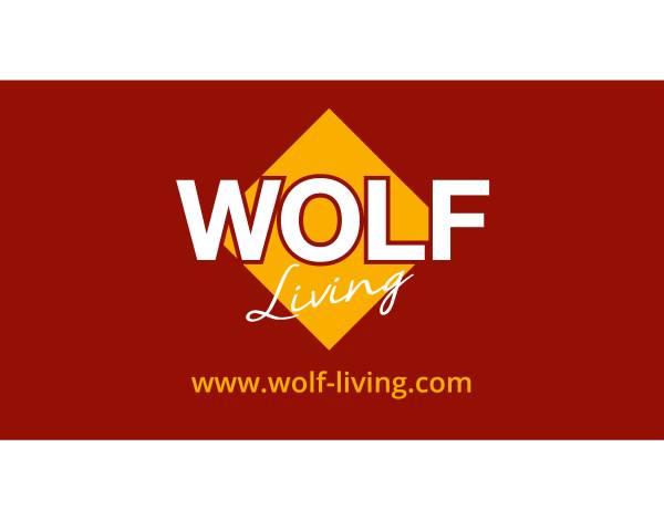Wolf Living