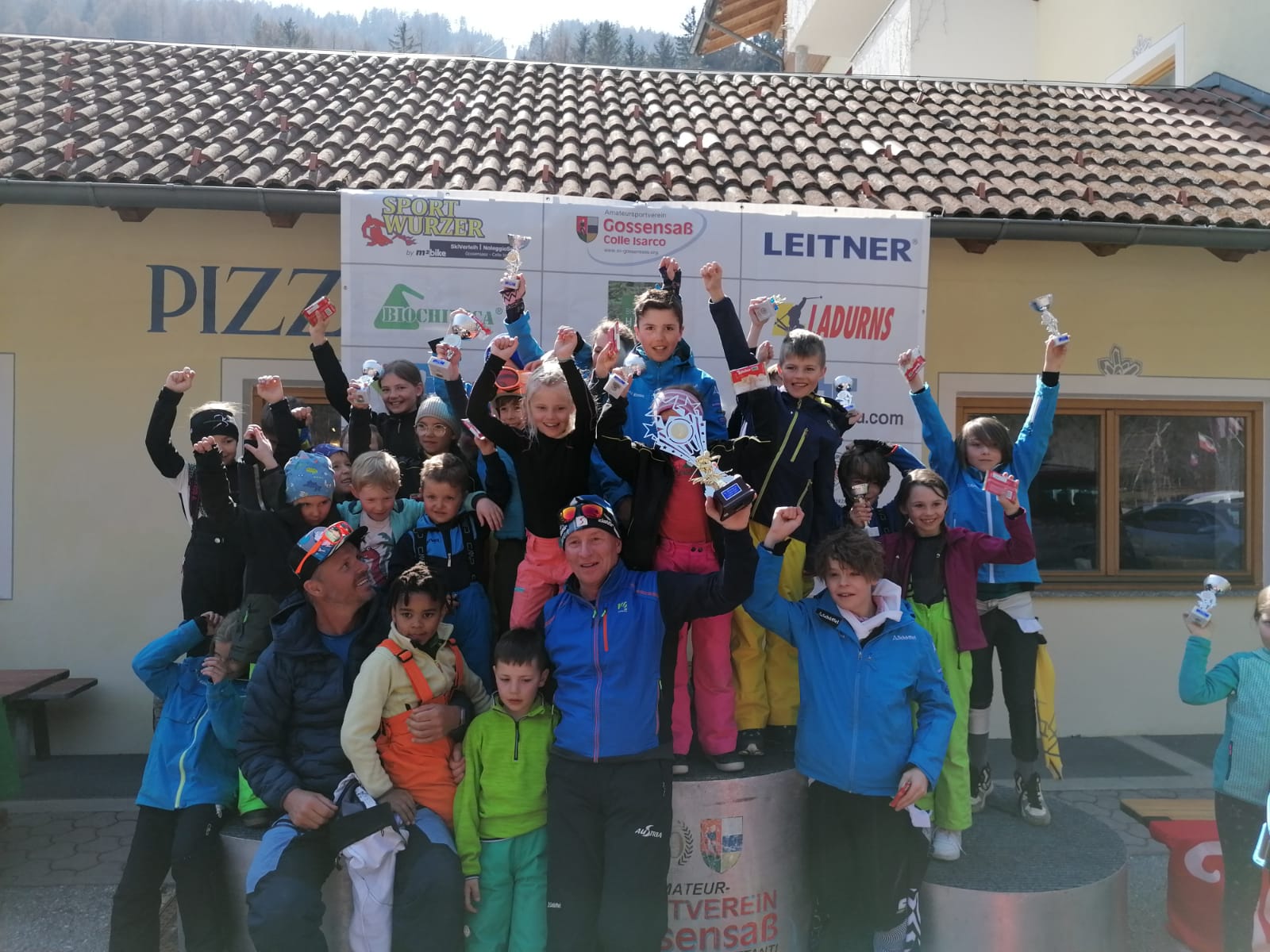 Wipptal Cup Finale – 26.03.2022 Ladurns